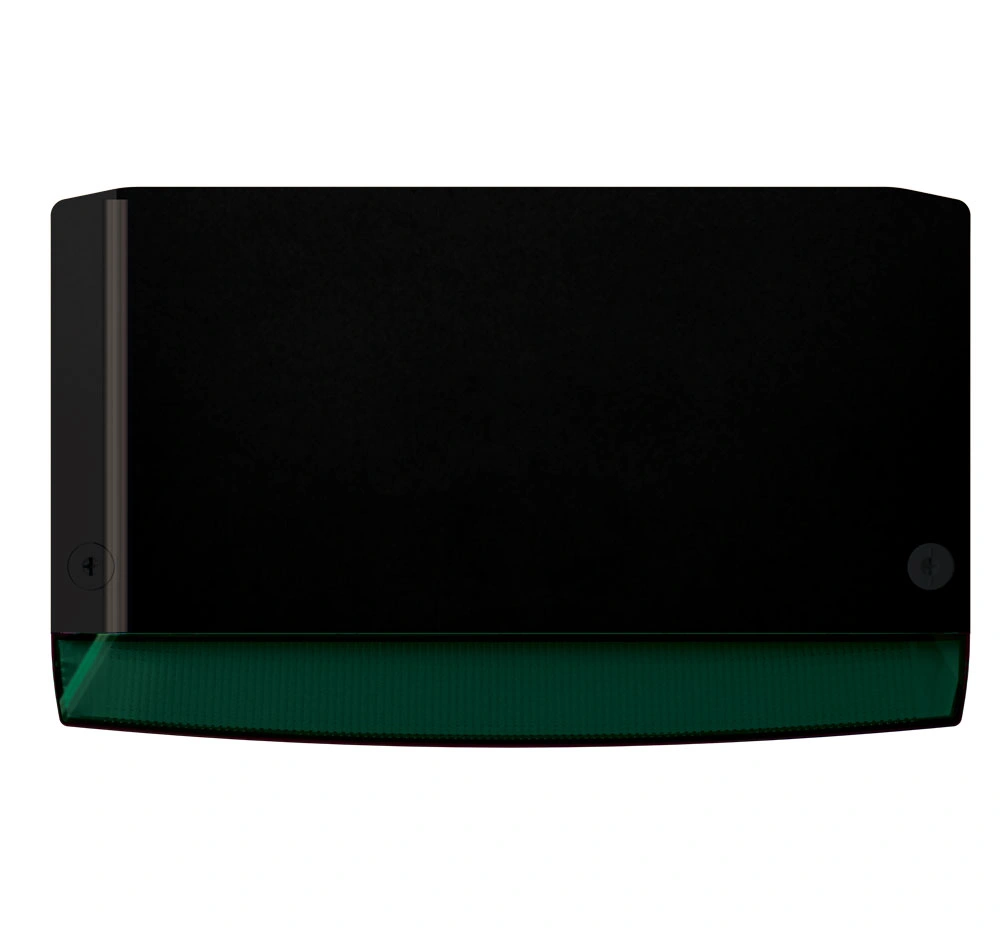 'Orisec ES220/230 Black Cover Black Lens'